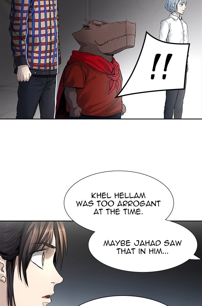 Tower of God, Chapter 457 image 085